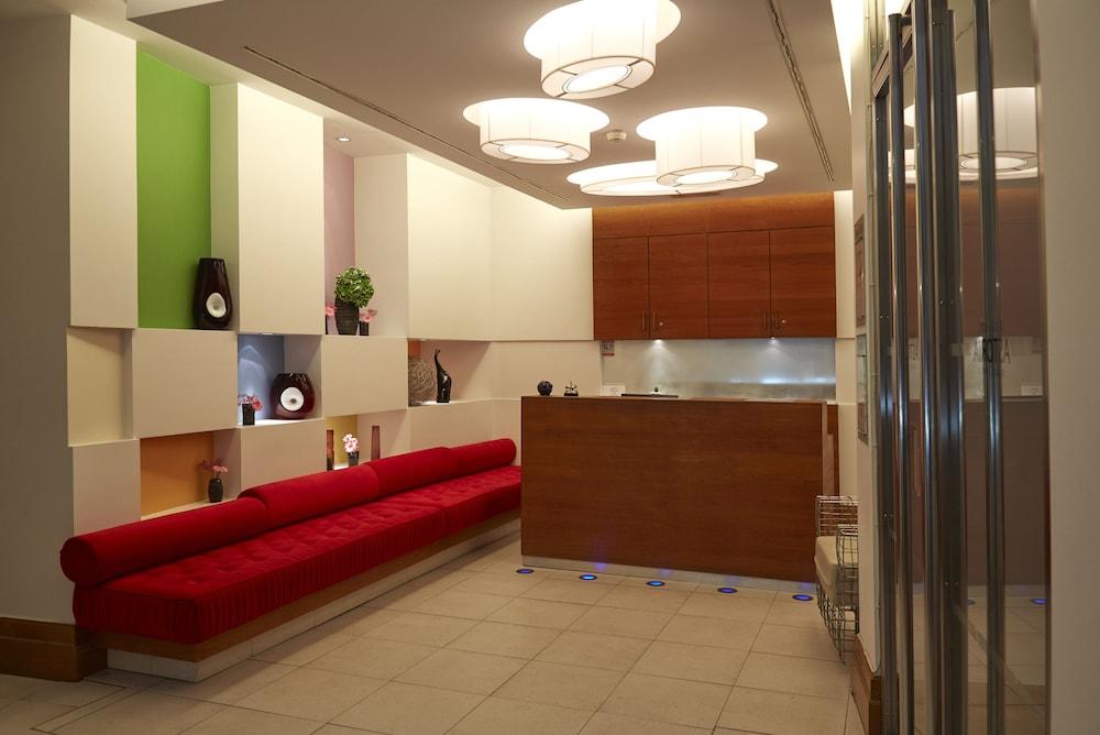 Astoria Hotel โอปาติยา ภายนอก รูปภาพ