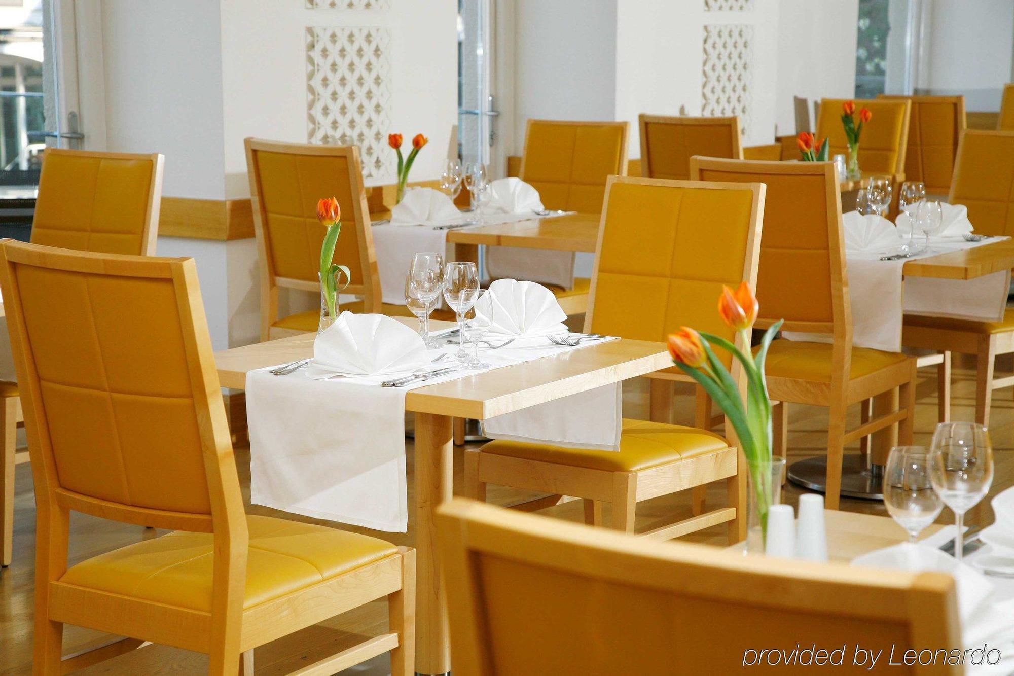 Astoria Hotel โอปาติยา ร้านอาหาร รูปภาพ