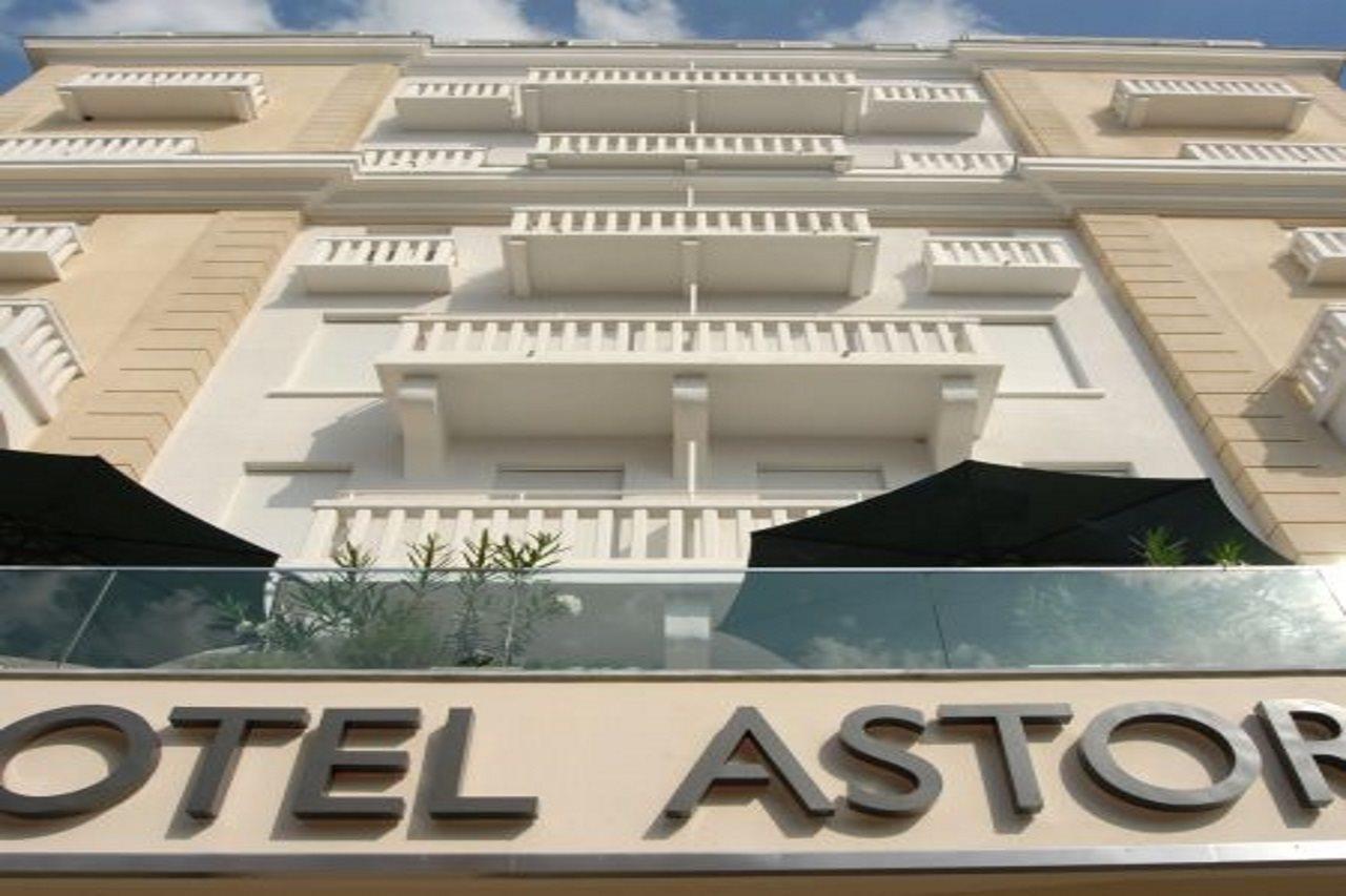 Astoria Hotel โอปาติยา ภายนอก รูปภาพ