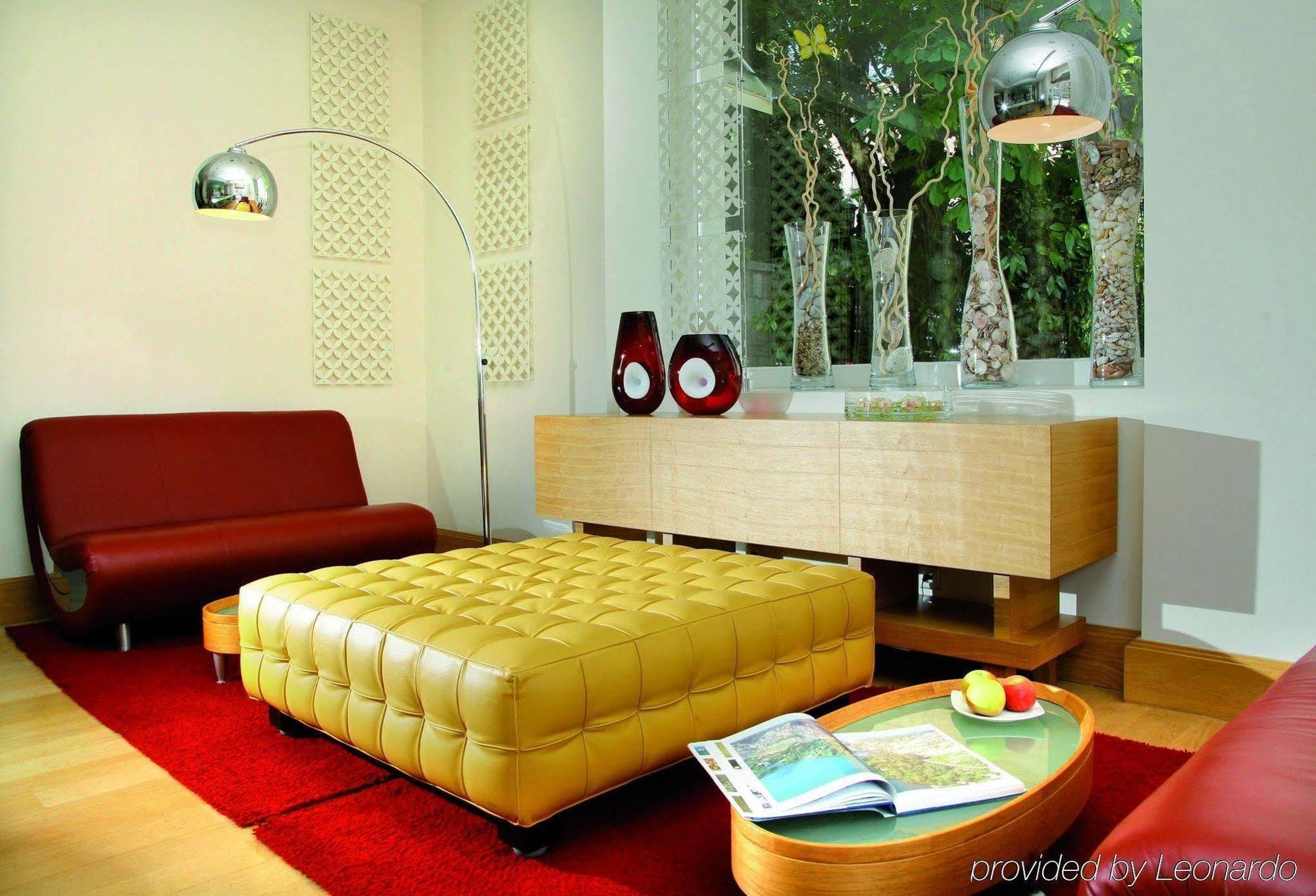 Astoria Hotel โอปาติยา ภายนอก รูปภาพ
